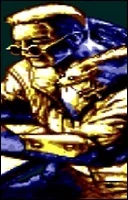 Скетч Тёрнер