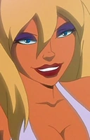 Эротика Джонс