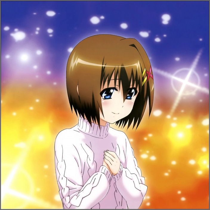 Хаяте Ягами фильм (12)