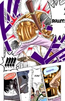 Gomu Gomu no Buretto