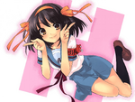 Haruhi43