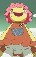 Дезаторианы