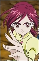 Мичиру Кирью