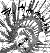 Неограниченное Созидание Льда: Односторонний Хаотичный Танец