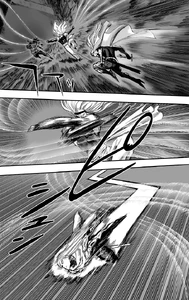 Стальные нити