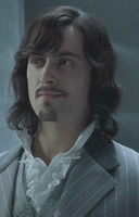 Дориан Грей (The League of Extraordinary Gentlemen)