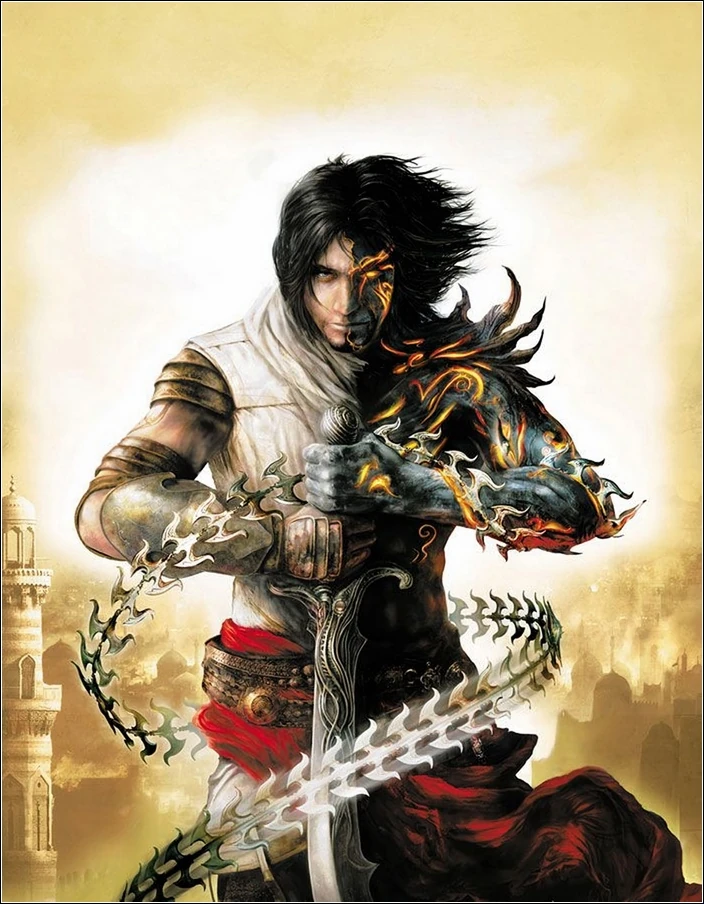 Принц Персии | Anime Characters Fight вики | Fandom