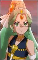 Вандефул Нэт Пурикюа