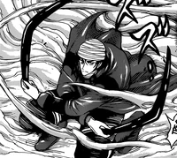 Ядовитый бумеранг