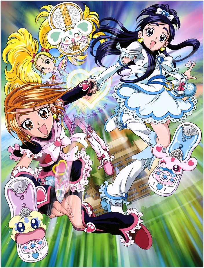 Futari wa Precure
