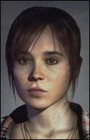 Джоди холмс beyond two souls. Эллен пейдж джоди холмс. Эллен пейдж джоди холмс. Джоди холмс. Эллен пейдж beyond two souls.