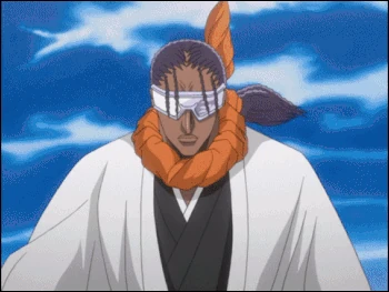 Kaname Tōsen 2 (Bleach) (16)