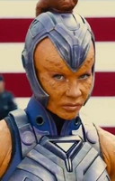 Монгал (DC Extended Universe)