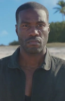 Чёрная Манта (DC Extended Universe)