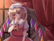 Flandre gallery art 206