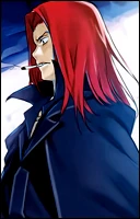 Стэйл Магнус