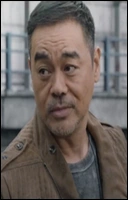 Джонсон Чэн