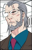 Доктор Кромвель