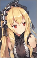 Летисия Дракулия