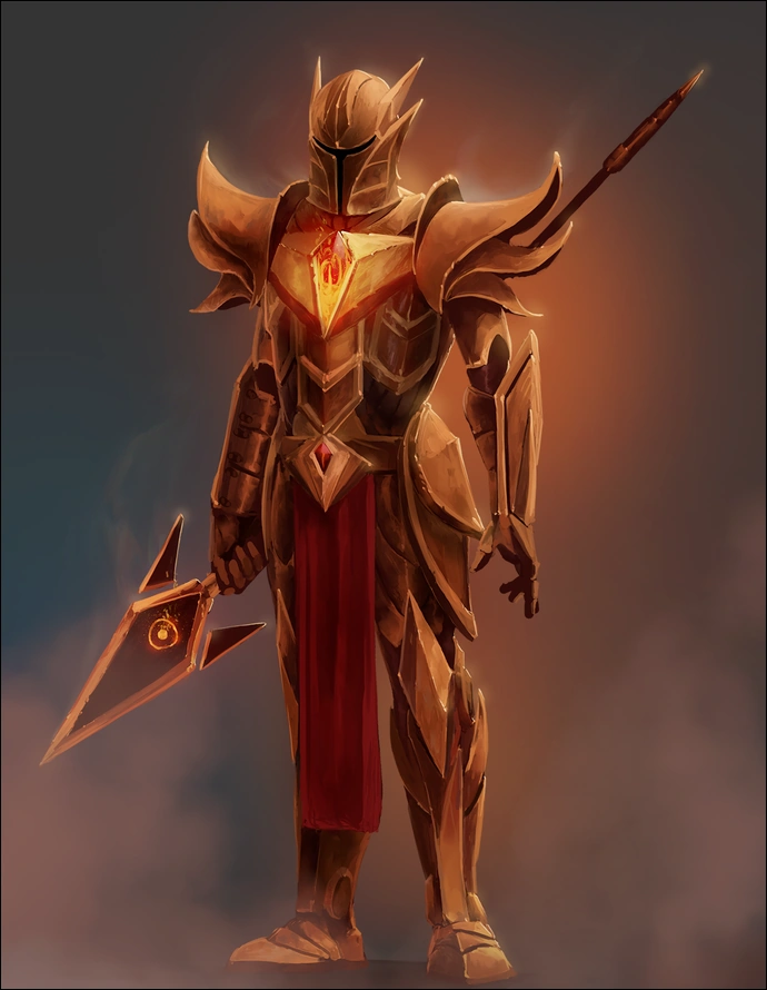 Проект солнечные стражи