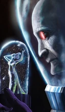 Виктор Фрайс