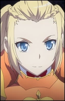 Жанна д'Арк D×D