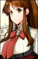 Джозефина Марч