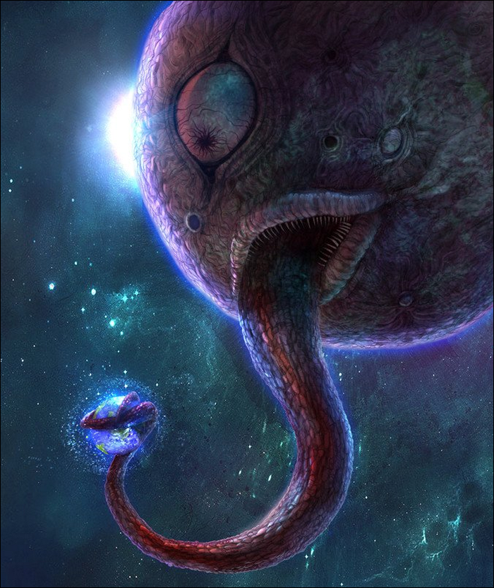 Soul eater ведьма блэр. Синий пожиратель. Soul eater shtain. Доктор штейн soul eater. Синий пожиратель.