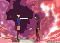 Обратный поток Шинсу