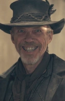 Астарот (R.I.P.D.)