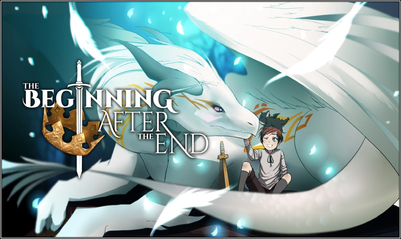 The Beginning After The End | Anime Characters Fight вики | Fandom