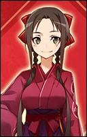 Тачибана Хацунэ