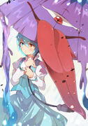 Kogasa gallery art 175