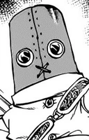 Кайзоу Банчо