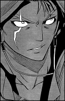 Лаксус Дреяр