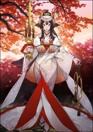 Кидзе Койо | Anime Characters Fight вики | Fandom