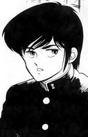 Шо Фукамачи