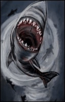 Акулий Торнадо