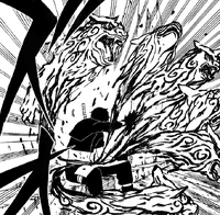 Создание львов