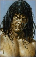 Конан-варвар