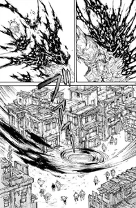 Распространение отравы