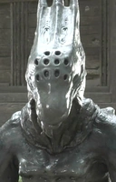 Инопланетянин (Alien vs. Ninja)