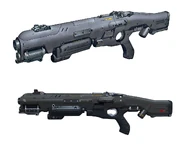 Боевой дробовик (1)