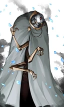 Глория (Library of Ruina)