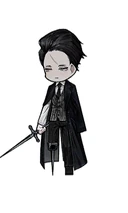 Аллен (Library of Ruina)