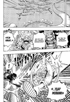 Gomu Gomu no Kaminari