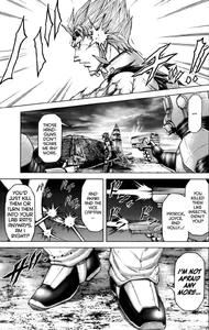 Реакция на пули