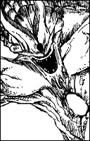 Колыбельная