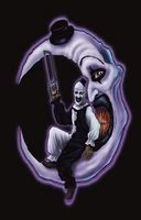 Несущий Ужас