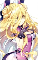 Хошимия Мукуро